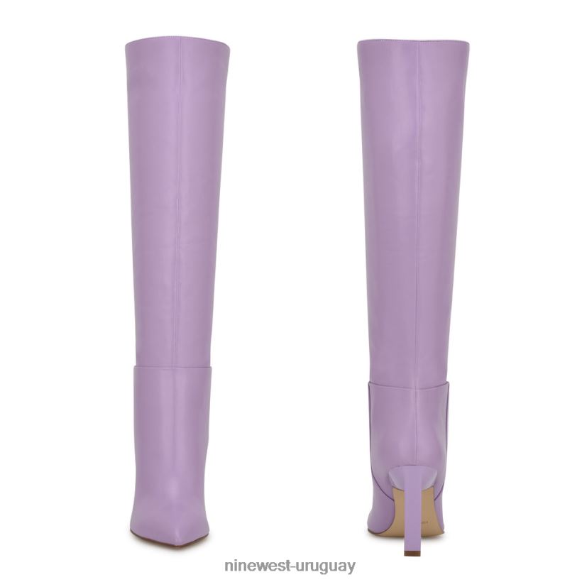 BD04221066 Nine West botas de tacón premamá