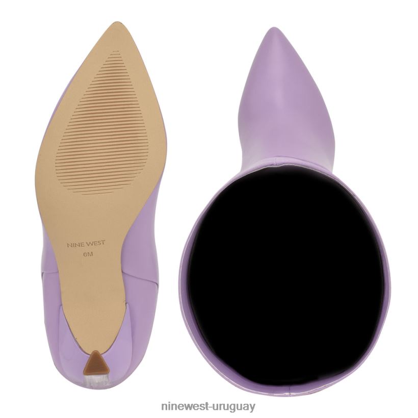 BD04221066 Nine West botas de tacón premamá