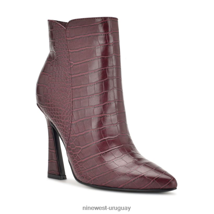 BD04222943 Nine West botines de vestir torrie