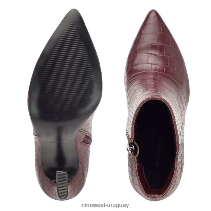 BD04222943 Nine West botines de vestir torrie