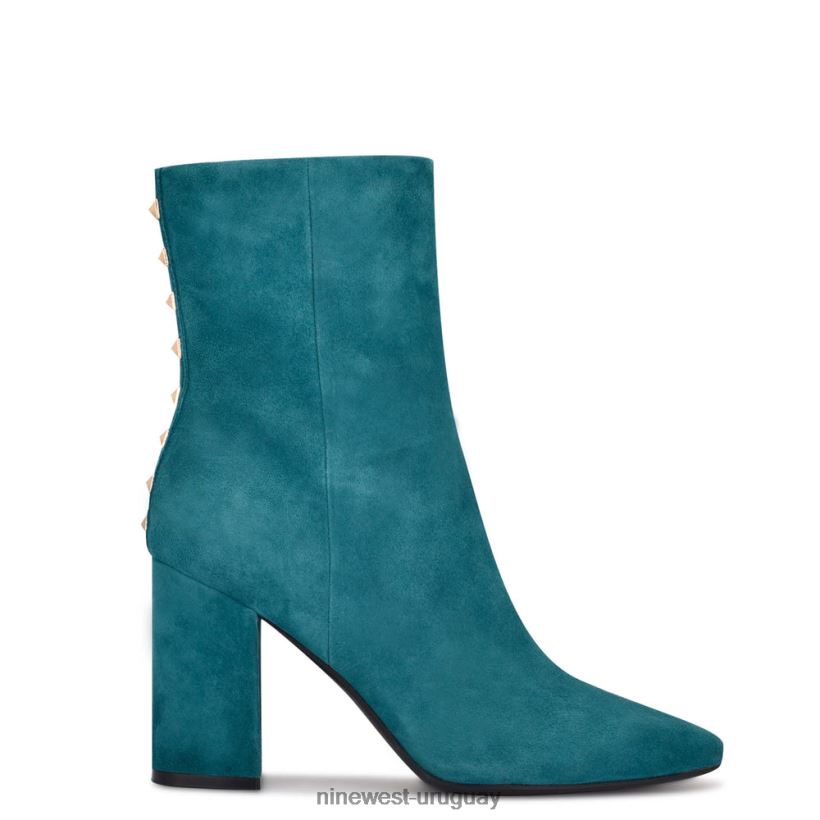 BD0422932 Nine West botines tacon adea