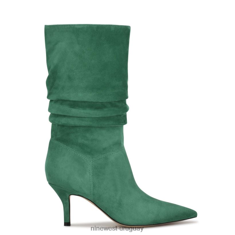 BD0422958 Nine West botas de vestir mycki