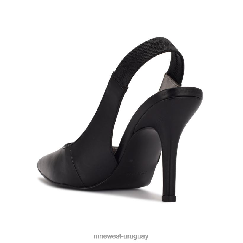 BD04221116 Nine West zapatos de tacón ciser