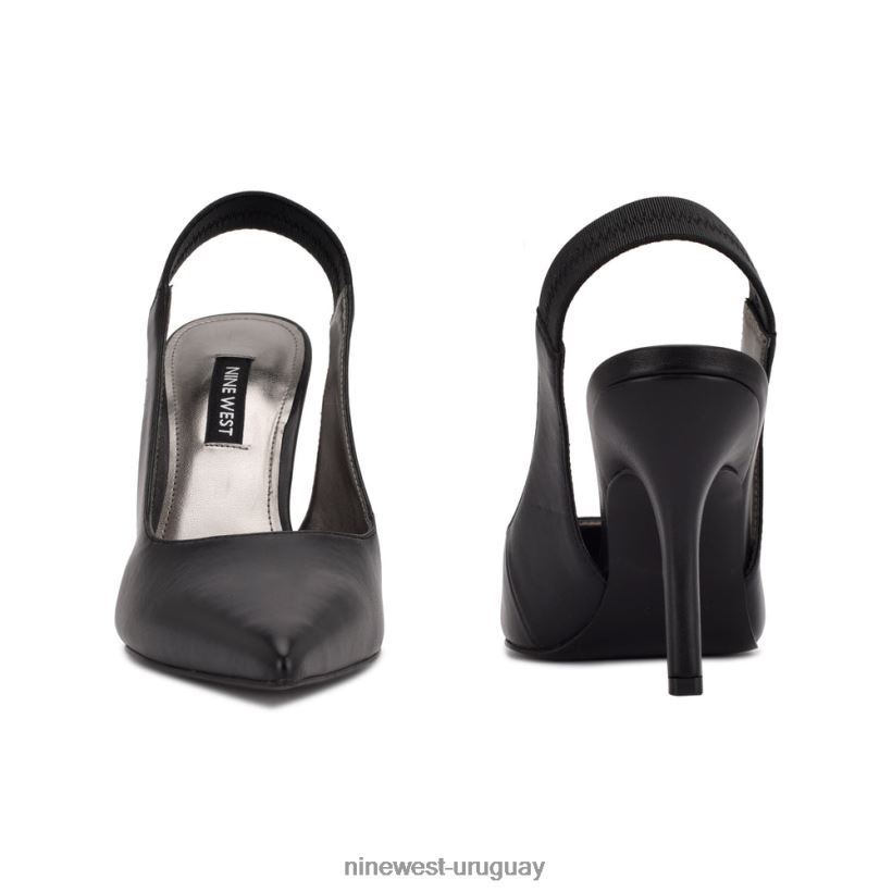 BD04222229 Nine West zapatos de tacón ciser