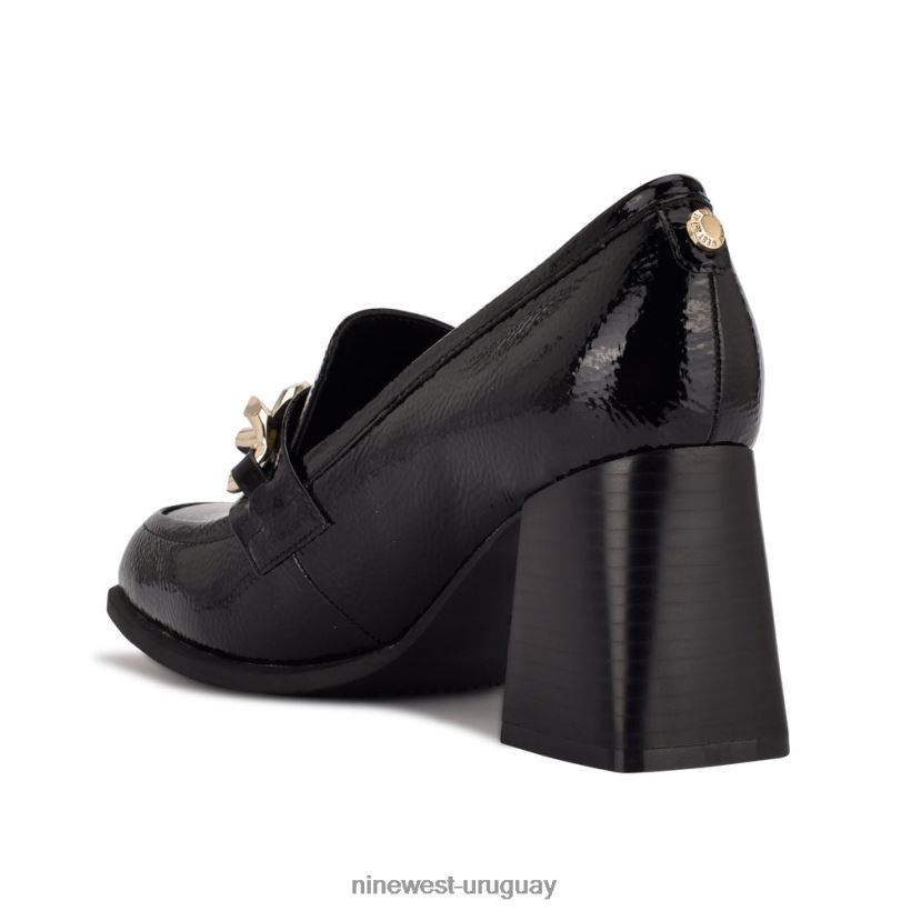 BD04221207 Nine West mocasines con tacón zynga