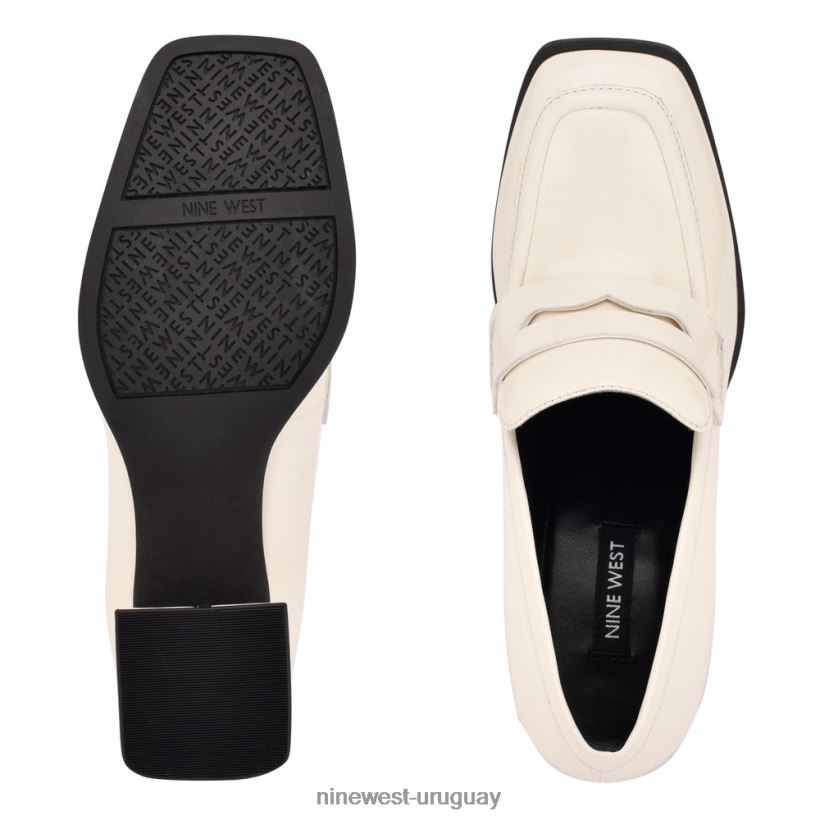 BD04222226 Nine West mocasines de tacón Zest