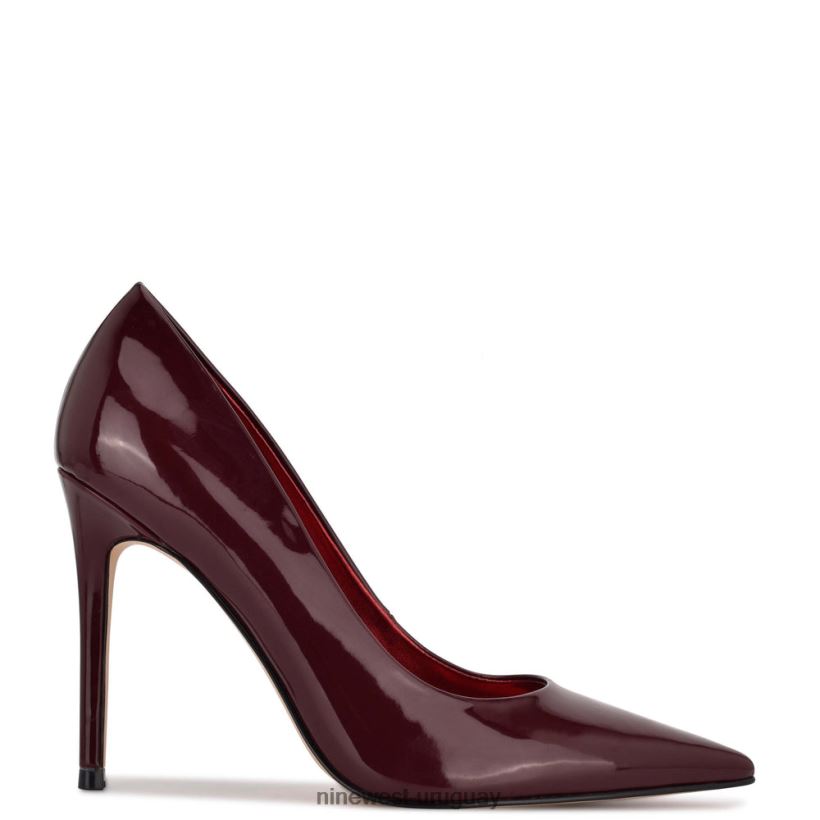 BD04221368 Nine West zapatos de tacón frescos con punta puntiaguda