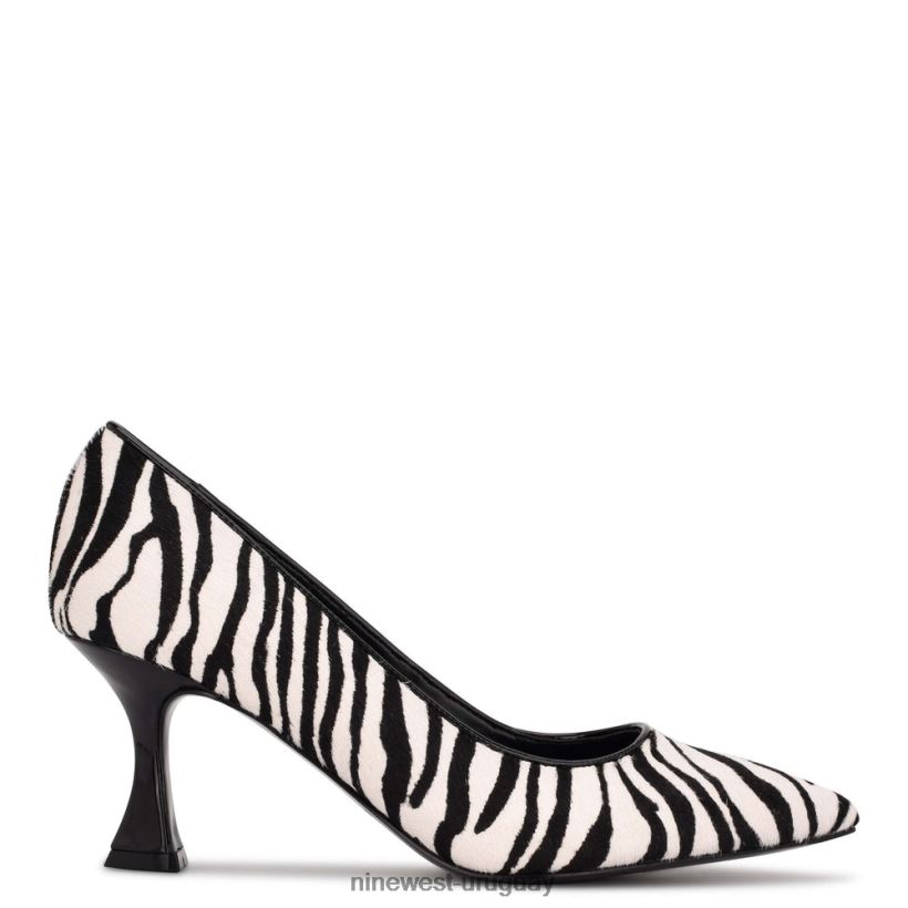 BD04221204 Nine West zapatos de tacón con punta puntiaguda