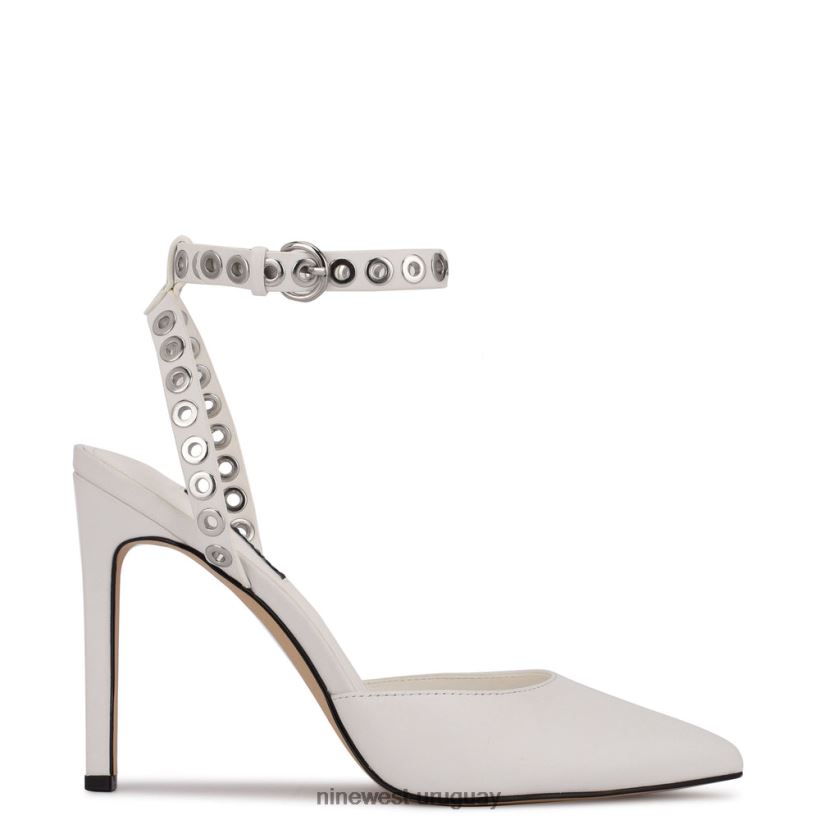 BD04221429 Nine West zapatos de vestir con correa en el tobillo timia