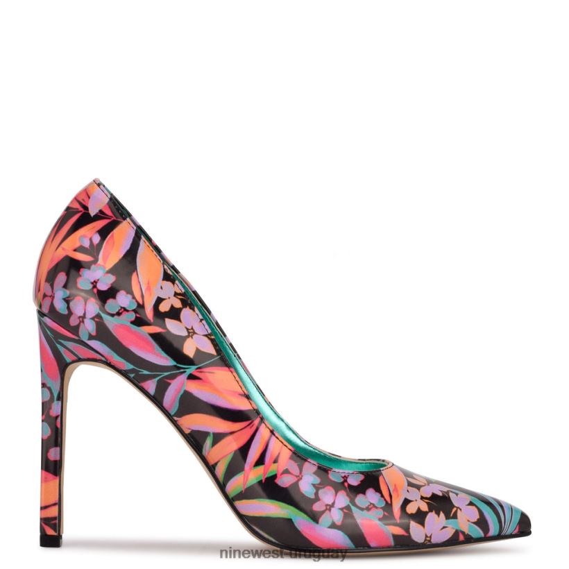 BD04221549 Nine West zapatos tatiana con punta puntiaguda