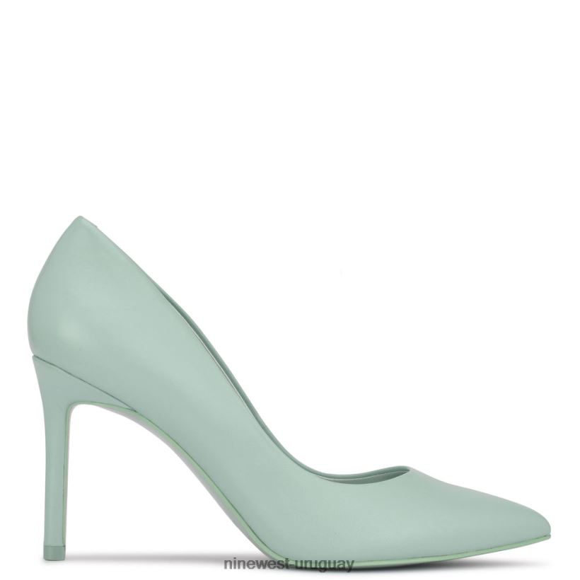 BD04222047 Nine West zapatos de tacón con punta puntiaguda ezra