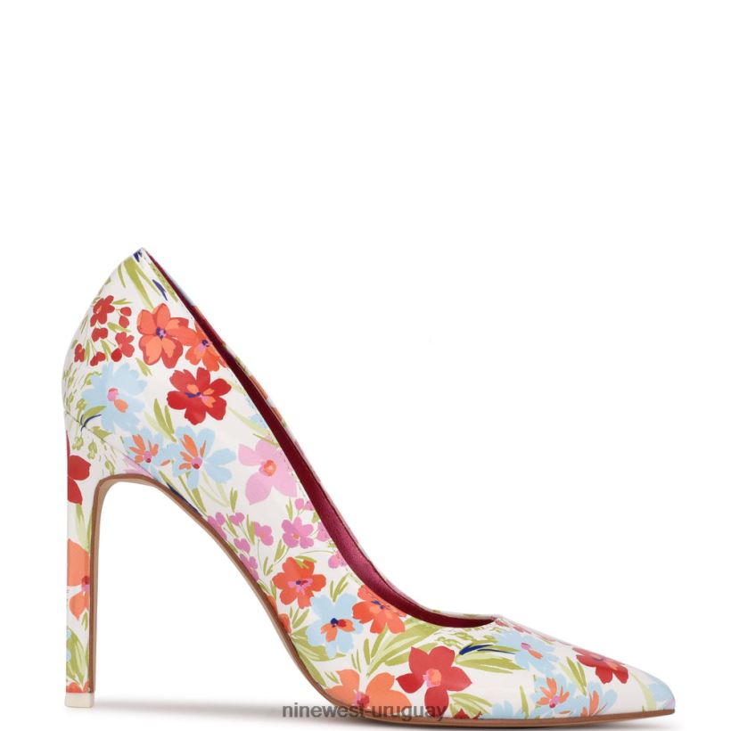 BD0422982 Nine West zapatos tatiana con punta puntiaguda