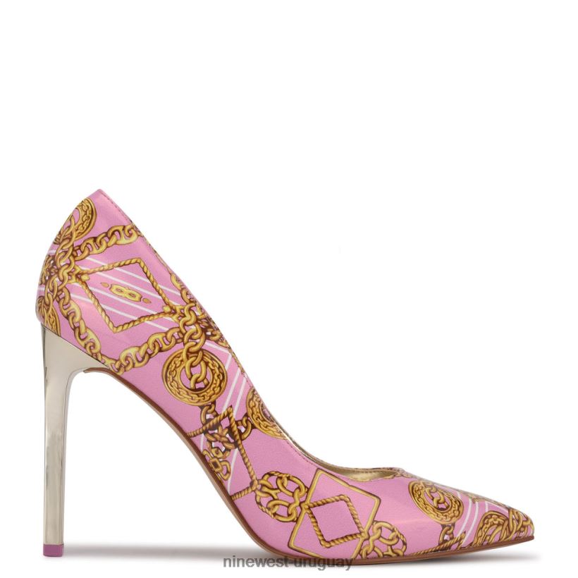 BD0422984 Nine West zapatos tatiana con punta puntiaguda