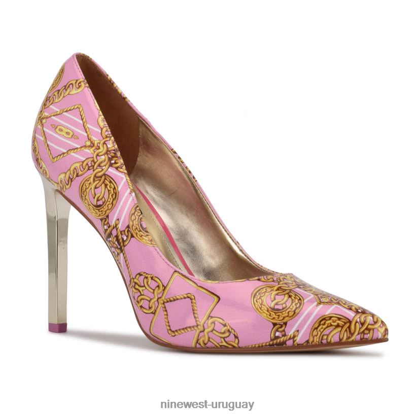 BD0422984 Nine West zapatos tatiana con punta puntiaguda