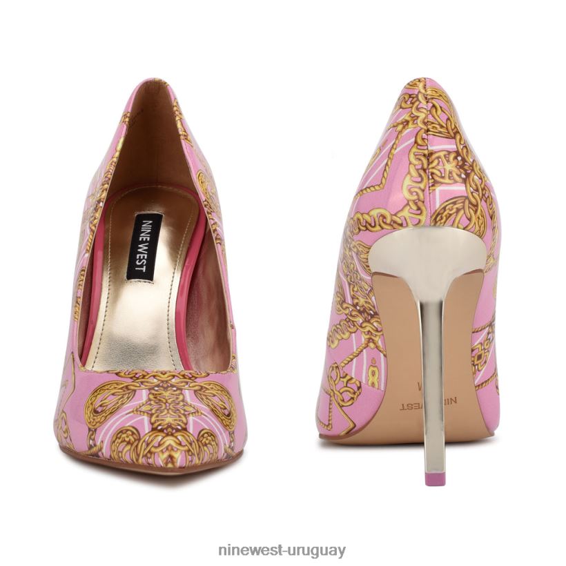 BD0422984 Nine West zapatos tatiana con punta puntiaguda